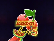 game background Lucky 3