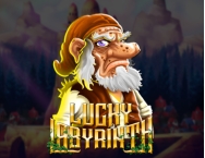 Game thumbs Lucky Labyrinth