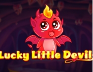 game background Lucky Little Devil