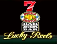 game background Lucky Reels