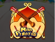 Game thumbs Mad Piñatas