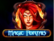 Game thumbs Magic Portals