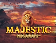 Majestic Megaways Slot Review