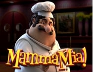 game background Mamma Mia