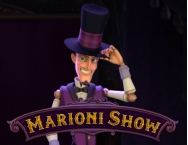 game background Marioni Show