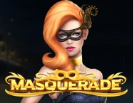 game background Masquerade