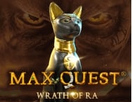 Game thumbs Max Quest : Wrath of Ra