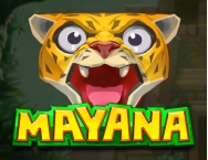 game background Mayana