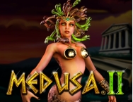 game background Medusa II