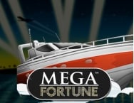 Game thumbs Mega Fortune