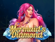 game background Mermaid's Diamond