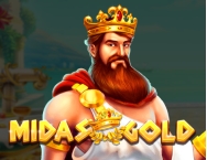 game background Midas Gold