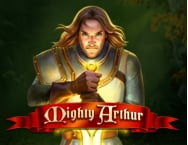 Game thumbs Mighty Arthur