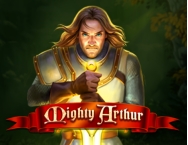 game background Mighty Arthur