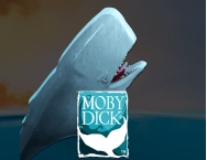 game background Moby Dick