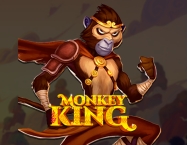 game background Monkey King