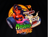 Game thumbs Monster Wheels