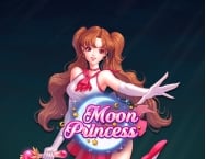 Game thumbs Moon Princess