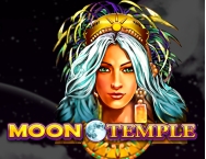 game background Moon Temple