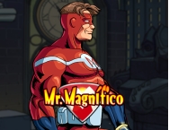 Game thumbs Mr. Magnifico
