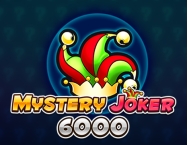 game background Mystery Joker 6000
