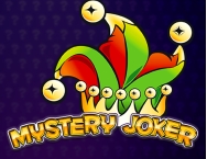 game background Mystery Joker