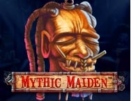 game background Mythic Maiden
