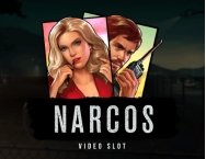 game background Narcos