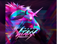 Game thumbs Neon Staxx