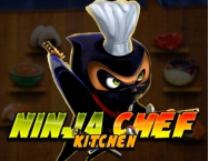 Game thumbs Ninja Chef Kitchen