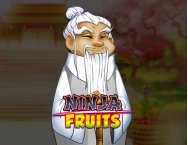 game background Ninja Fruits