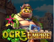 game background Ogre Empire