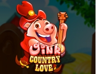 game background Oink Country Love