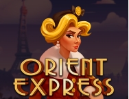 Game thumbs Orient Express