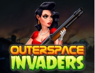Game thumbs Outerspace Invaders