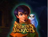 game background Ozwin's Jackpot