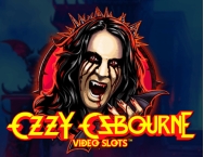 Game thumbs Ozzy Osbourne