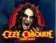 game background Ozzy Osbourne