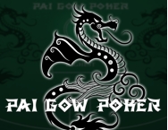 game background Pai Gow Poker