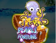 game background Pearls Fortune