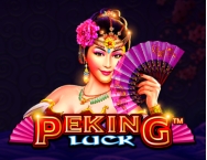 Game thumbs Peking Luck