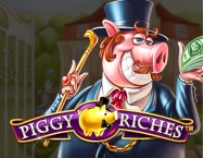 game background Piggy Riches