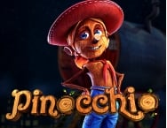 game background Pinocchio
