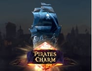 game background Pirate's Charm