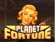 game background Planet Fortune