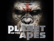 game background Planet of the Apes