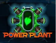 game background Power Plant