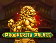 game background Prosperity Palace