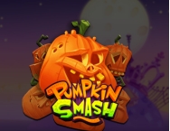 game background Pumpkin Smash