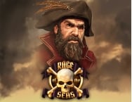Rage of the Seas background